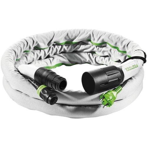 Festool FESTOOL CT ホース D27x3.5 Plug it耐熱仕様(70度)｜ECJOY！プレミアム店