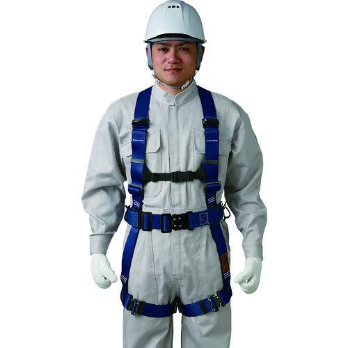 谷沢製造所 タニザワ 堕ちる取り締まり用手道具 フルハーネス “輝2”
