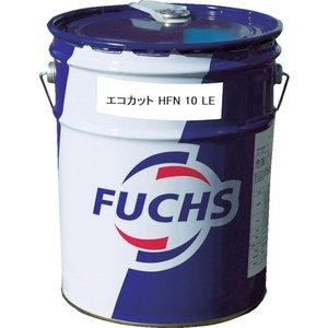 フックスジャパン フックス エコとり捨てるHFN10LE油性節する油20Lペール缶