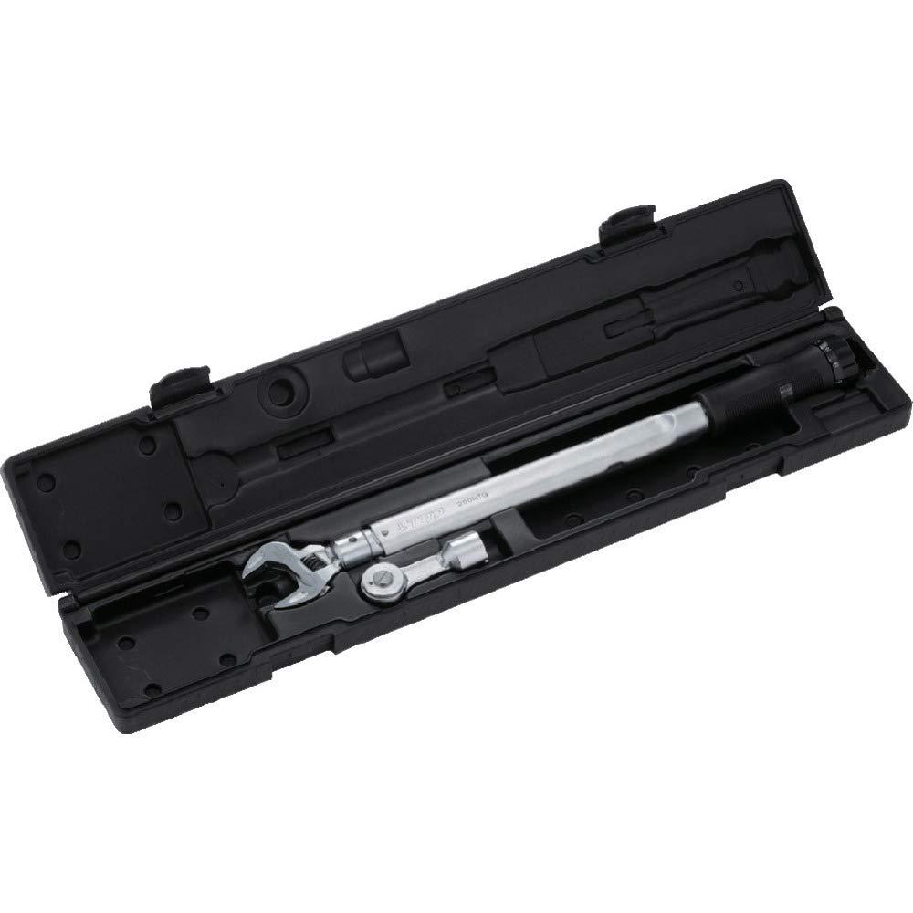 TOPKOGYO トップ工業 モンキ形/ラチェット形手持ち部分付トルクレンチセット TS-200NTG 1仕掛ける