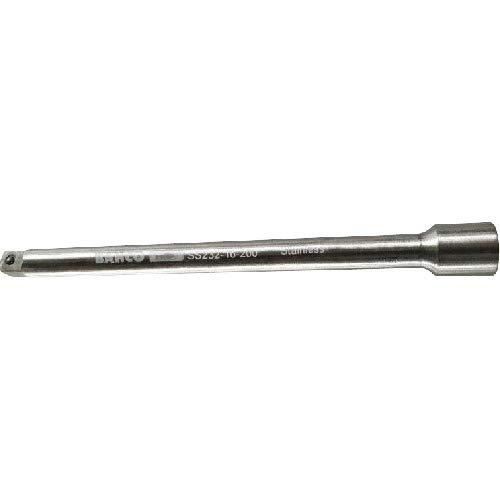 スナップオン・ツールズ バーコ ステンレス製エクステンションアダプタ 1/2インチ 100mm 6,312円