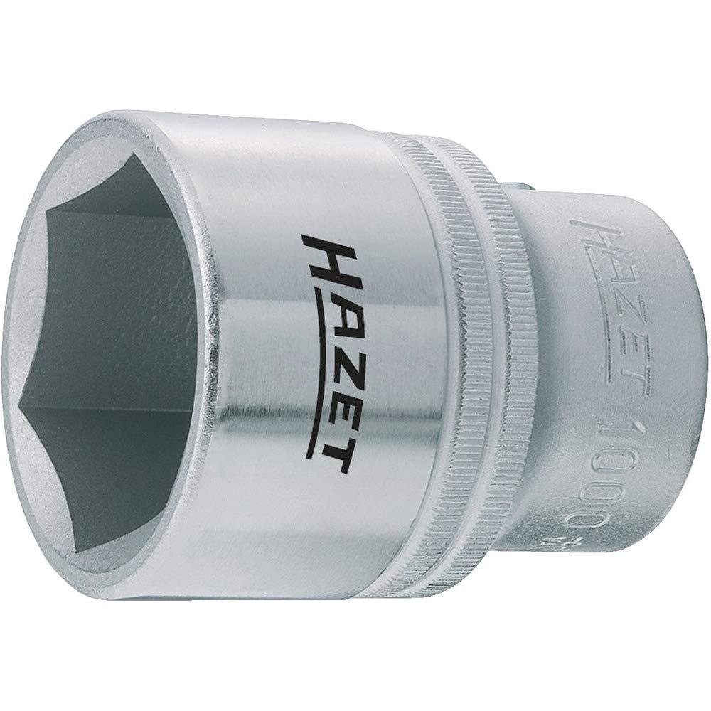 HAZET-WERK Herm HAZET ソケット(6角タイプ・差込角19mm)｜ECJOY！プレミアム店