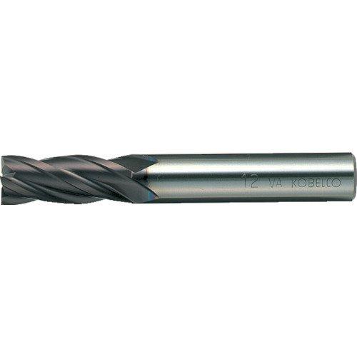 三菱マテリアル 三菱K バイオレットエンドミル14.0mm