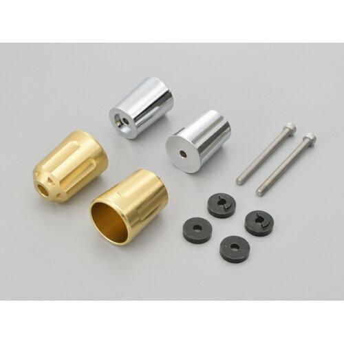 DAYTONA デイトナ HWバーエンドREVOL(Cゴールド)M6 品番:99834 6,209円