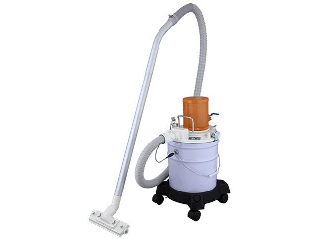 スイデン エア式ペール缶タイプ掃除機 SAC-101|ECJOY!プレミアム店