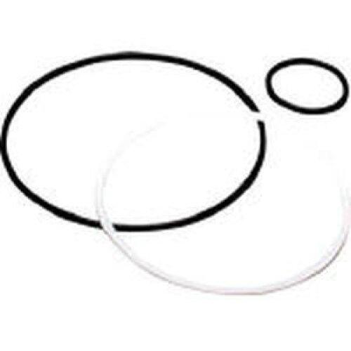 3M スリーエム 3M ハウジング1BHS用パッキン仕かける NBR/PEFE その他-DIY・工具-花・ガーデン・DIY