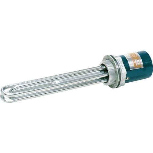 八光電機 八光 水用繋ぎ暖房器異起電力 三相440V