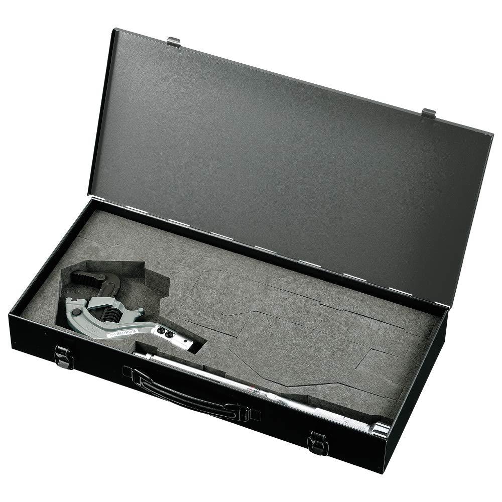 TOPKOGYO トップ工業 TPW形トルクレンチ TPW0832-50NT 1書き割り