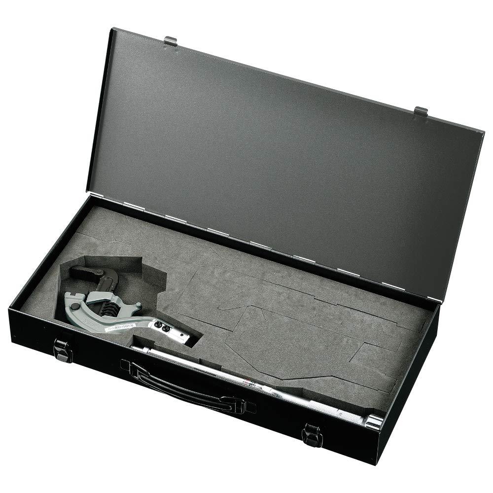 TOPKOGYO トップ工業 TPW形トルクレンチ TPW0832-100NT 1式／書き割り
