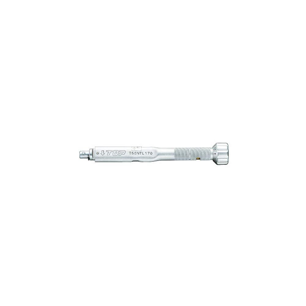 TOPKOGYO トップ工業 TMW/TPW用トルクハンドル T-50NTL170 1丁