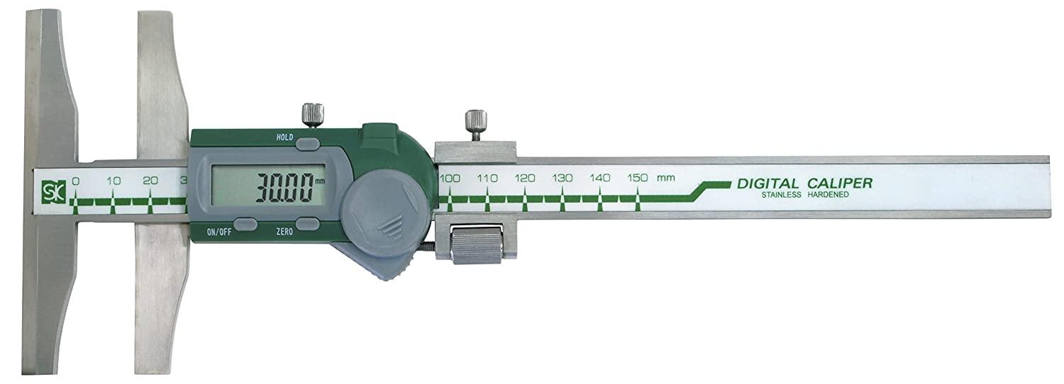 新潟精機(Niigataseiki) SK デジタルケガキゲージ 150mm
