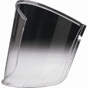 3M スリーエム 3M バーサフロー[[TM上]] 交換用バイザー M-927 1個/1箱｜ECJOY！プレミアム店