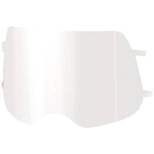 3M スリーエム 3M スピードグラス[[TM上]] バイザープレート 9100FX用 523000-5 1枚/1箱