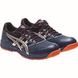 ASICS アシックス アシックス ウィンジョブ CP210 マコブルー×シルバー 22.5cm|ECJOY!プレミアム店