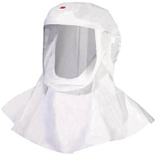 3M スリーエム 3M バーサフロー[[TM上]] フード S-433JL 1個/1箱