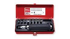 山下工業研究所 コーケン 1/2(12.7mm)アタックドライバーセット 18ヶ組 AG112H