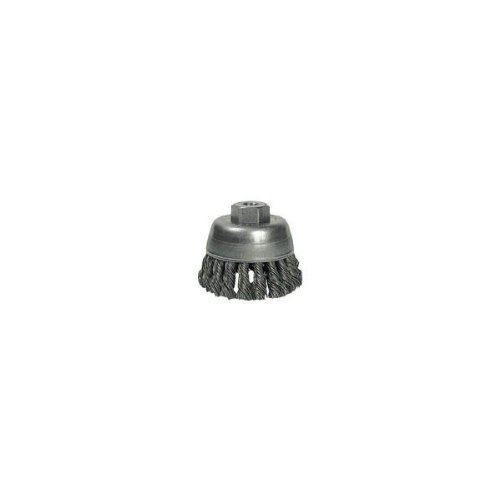 バーテック　電動ノットカップブラシＳＵＳ０．３５ 13017 1249584