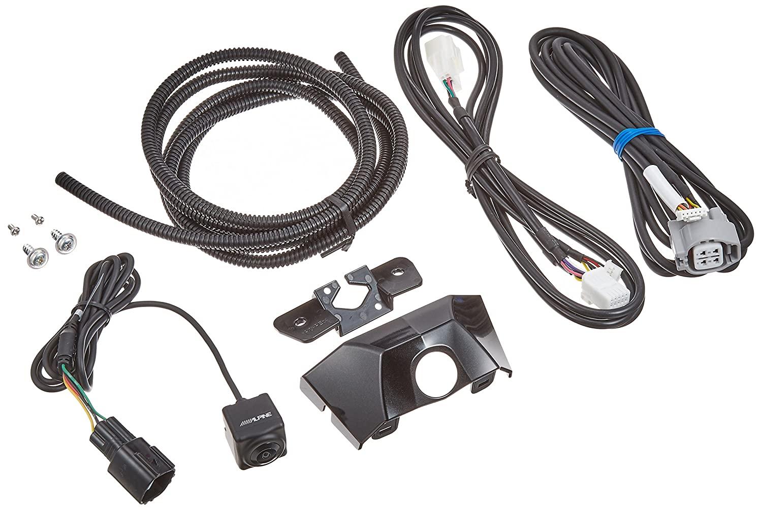 楽天市場】ALPINE アルパイン PKG-C2500FDY2-VE2 30系ヴェルファイア