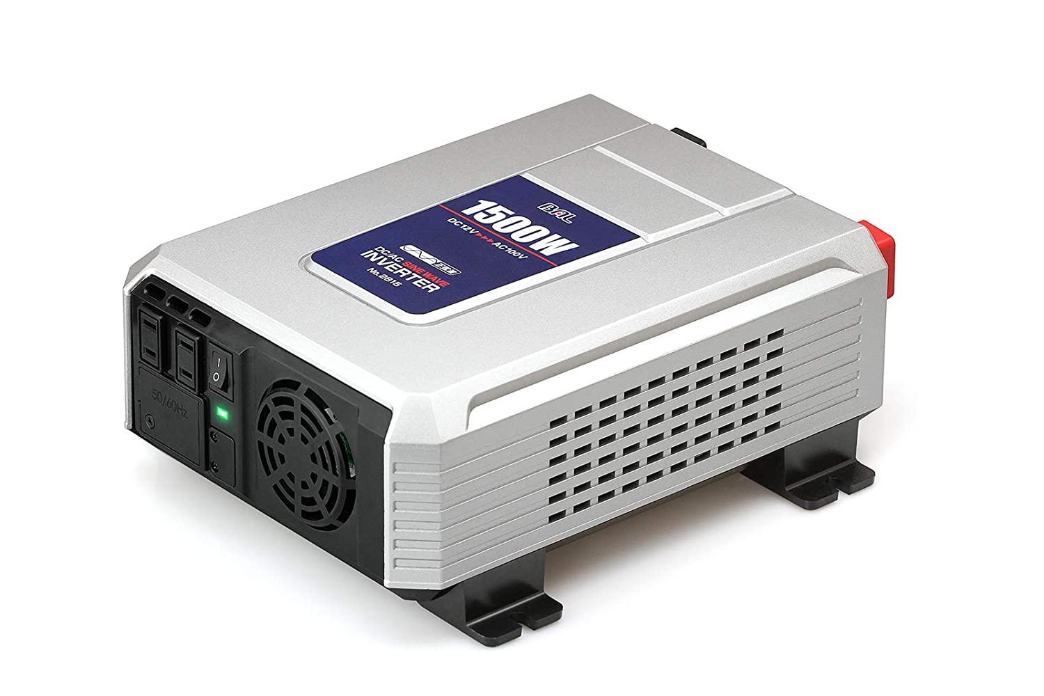 バル(BAL)/大橋産業 BAL 大橋産業 コーナーリングランプ S25 12V 35W 定格出力:1500W 2815