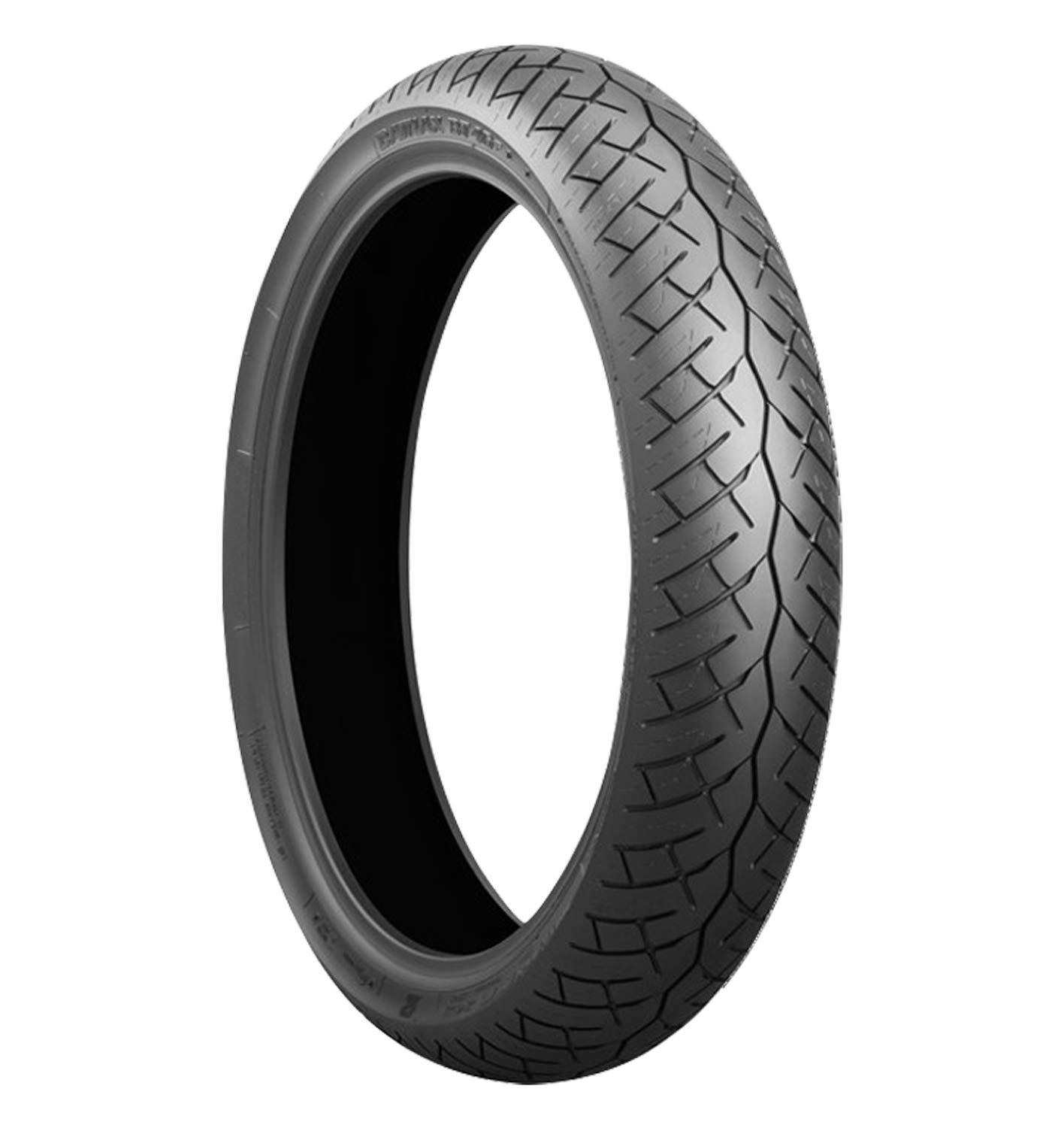 BRIDGESTONE(ブリヂストン)バイクタイヤ BATTLAX BT-46 フロント 90/90-18 M/C 51H チューブレスタイプ(TL) 二輪 オートバイ用 MCS01477