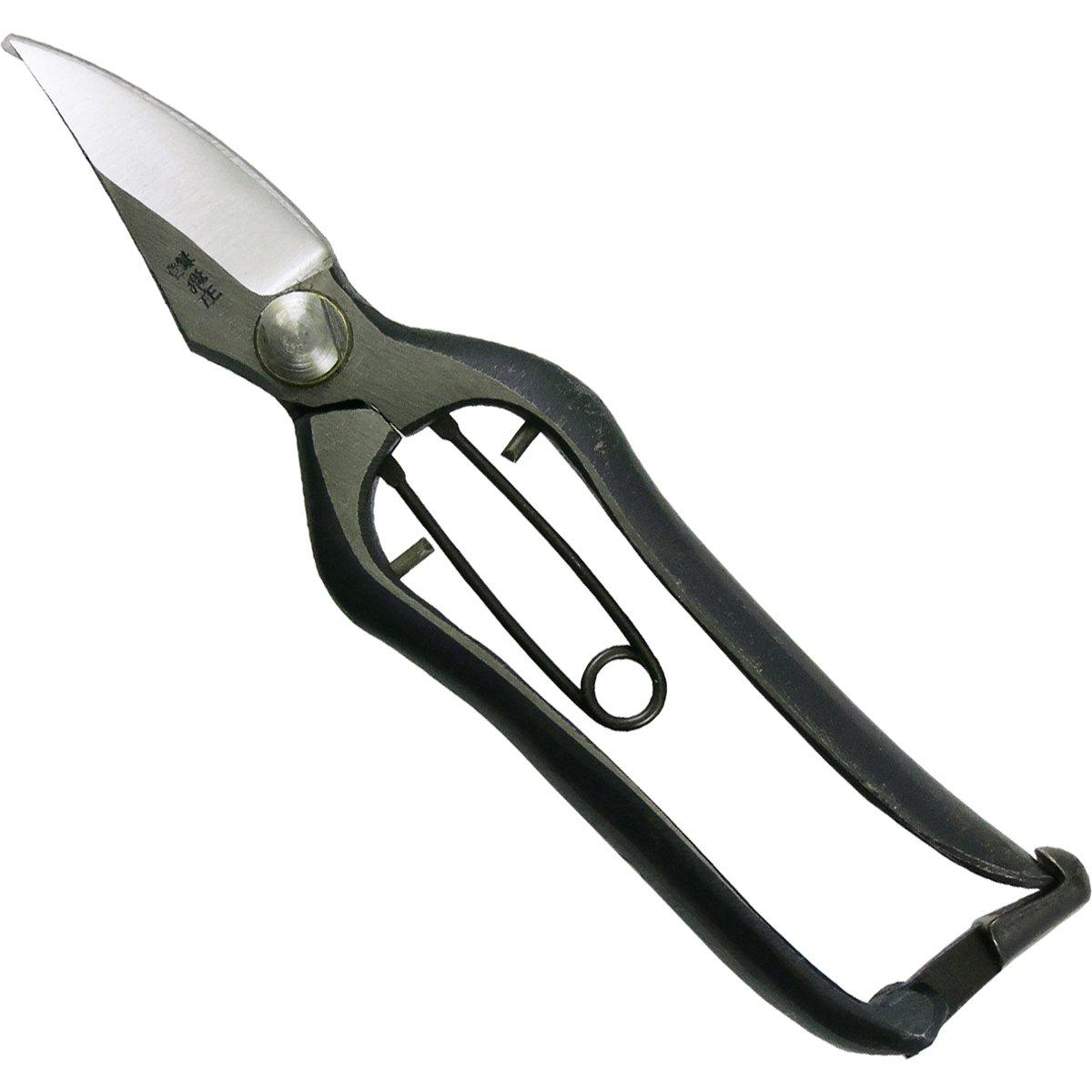 楽天市場】村久大型芽切り鋏 金止め 240mm : 3休TOOL楽天市場店
