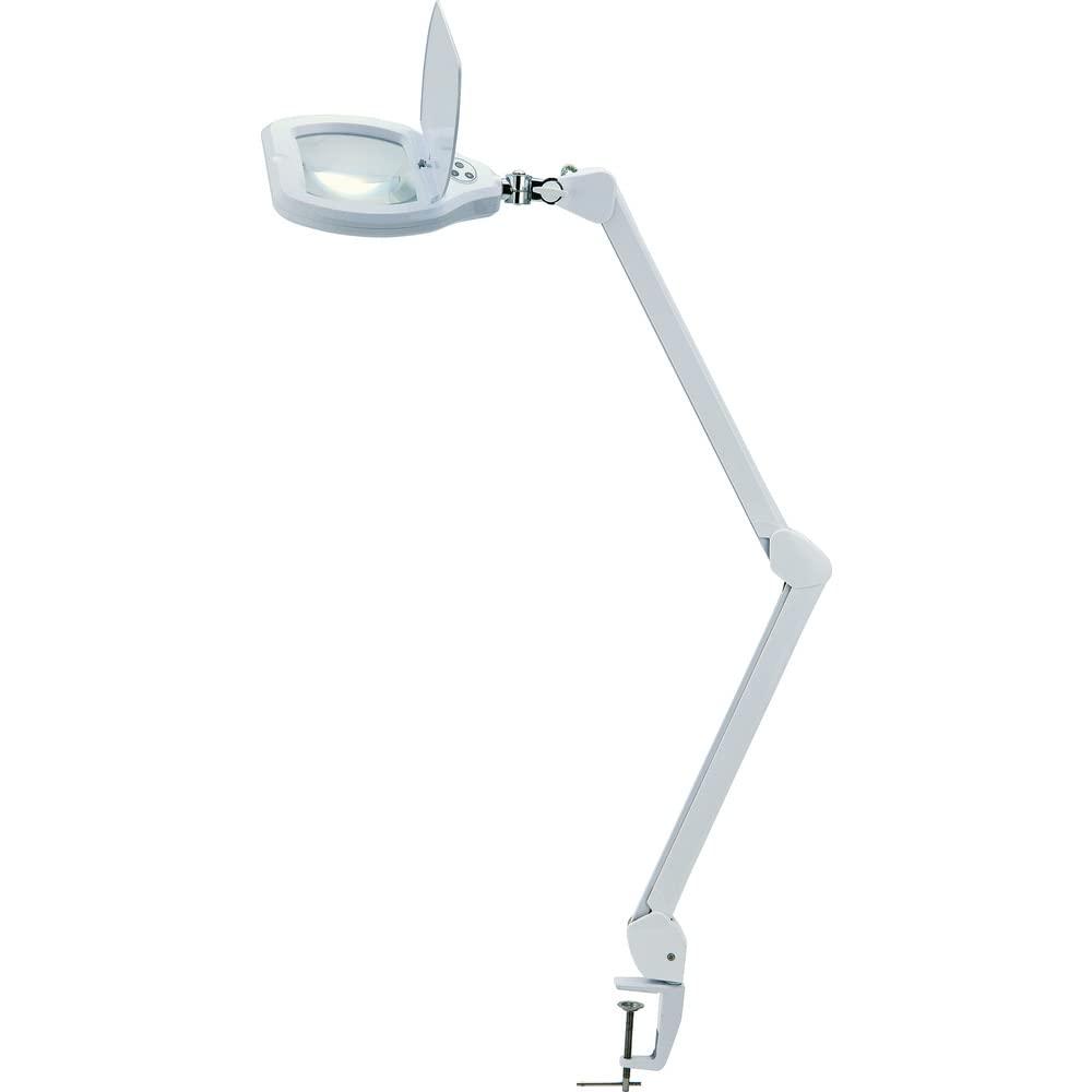 新潟精機(Niigataseiki) 新潟精機 SK LED虫眼鏡 手式 φ170 LS2-S170AD