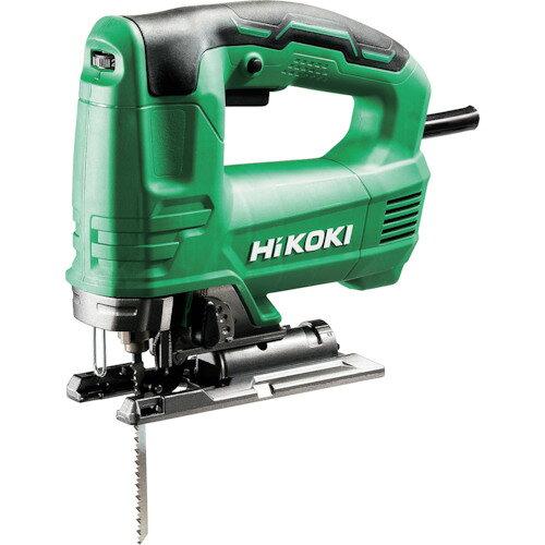 工機ホールディングス HiKOKI(ハイコーキ) ジグソー 改良型 木材90mm ステンレス3.2mm AC100V 無段変速タイプ CJ90VST2