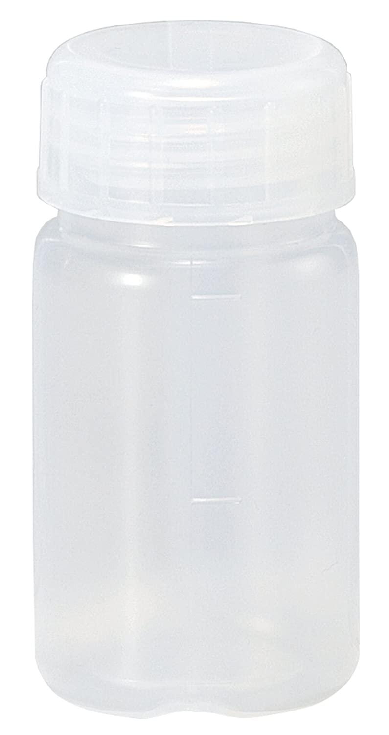新潟精機(Niigataseiki) フッ素容器　100mL FBW-100 1個