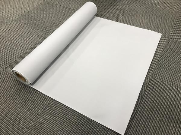モリリン スパッタシートC種 厚み0.39mm X 幅1m X 全長30m AD-15