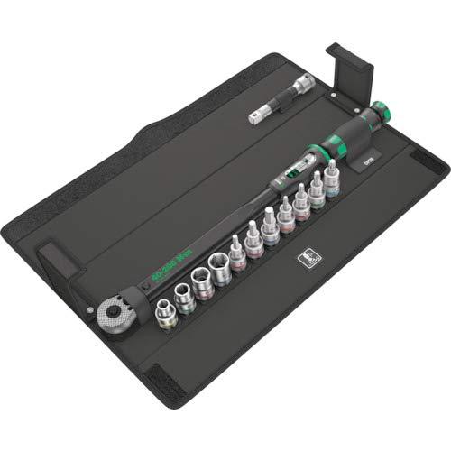 Wera社 Wera トルクレンチセット C3 40～200Nm 1/2