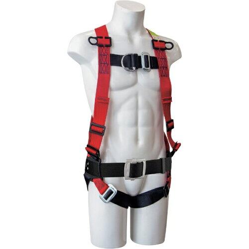 THANKO サンコー タイタン EASY Harness NEO フロントD環付 M 作業ベルト付|ECJOY!プレミアム店
