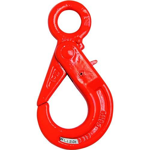 大洋製器工業 大洋 セルフロッキングフック(固定) 2t 8,303円