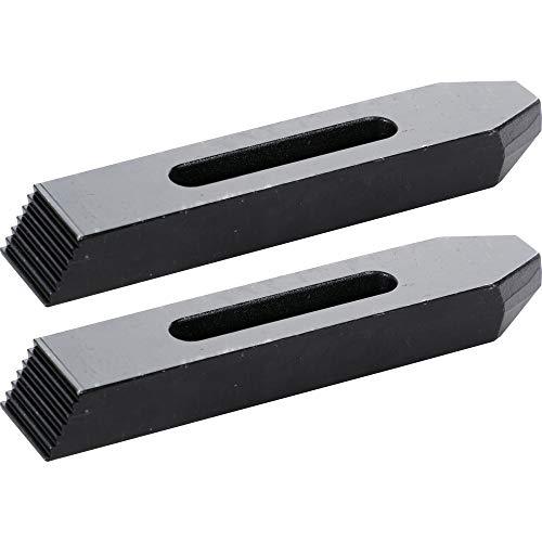 TRUSCO トラスコ中山 TRUSCO ステップクランプ 使用ボルト M12 全長150mm(2個1組)