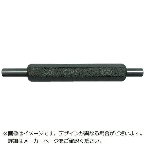 TRUSCO トラスコ中山 TRUSCO 栓ゲージH7 12mm