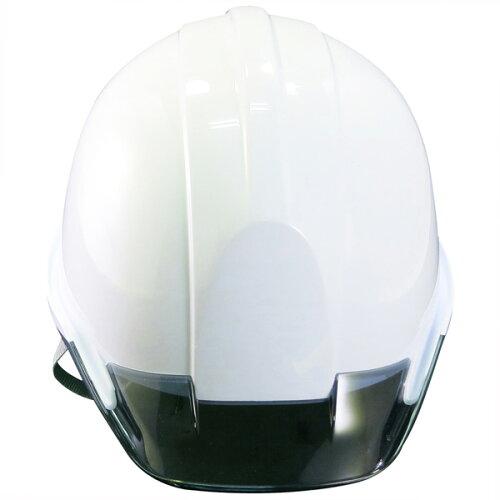 KONYO コンヨ SLヘルメット透過バイザー 品番:85066 サイズ:PC-700Z カラー:ホワイト