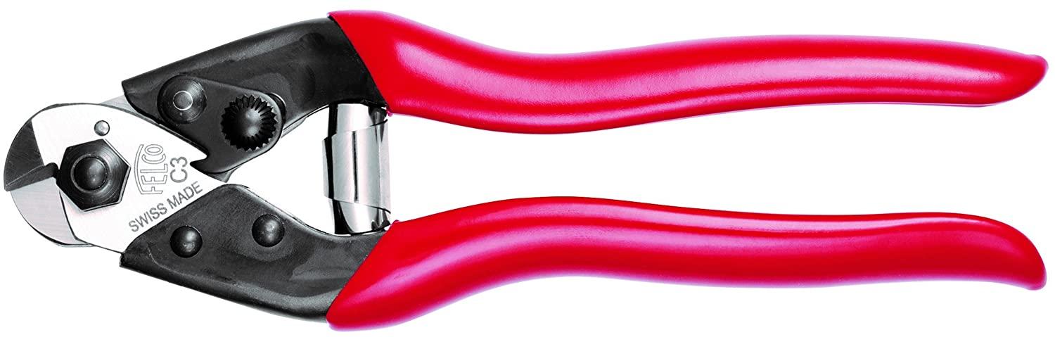 Felco FELCO ケーブルカッター C3 190MM