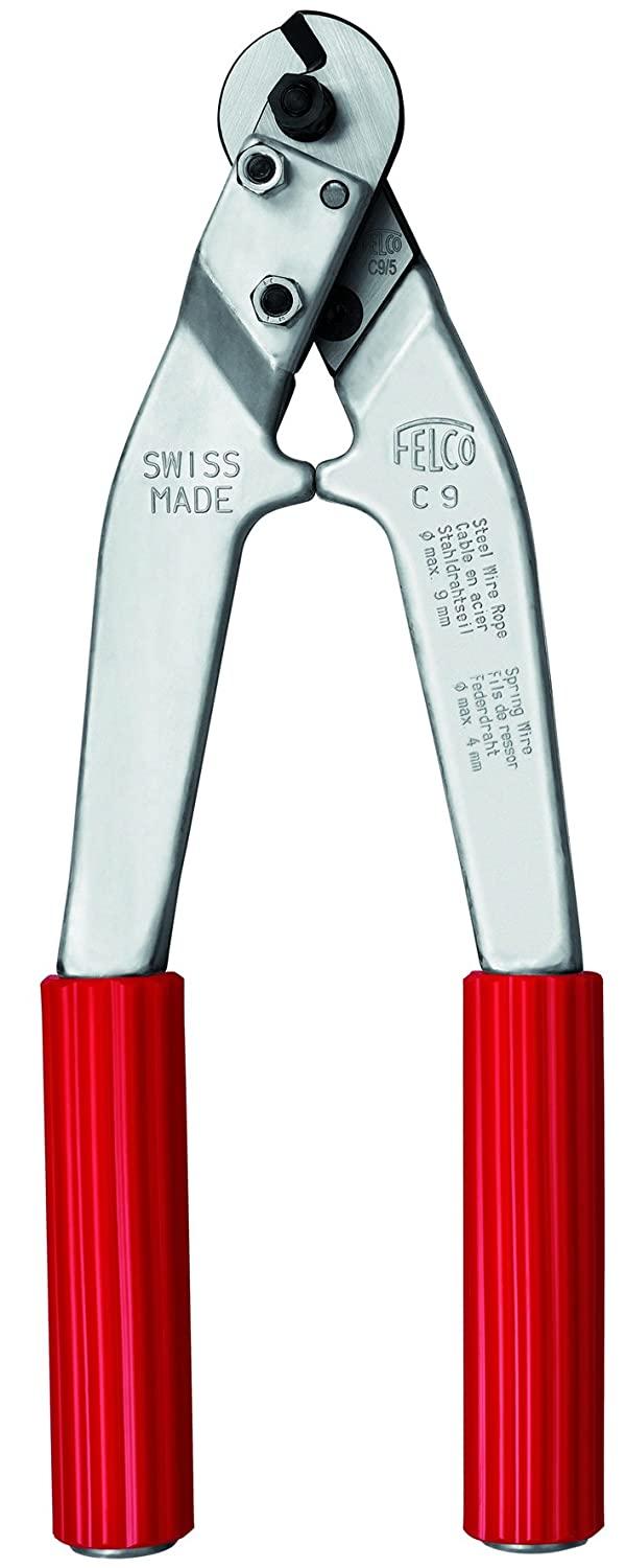 Felco FELCO ケーブルカッター C9 325MM
