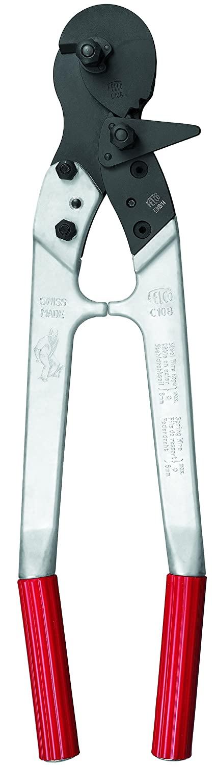 Felco FELCO ケーブルカッター C108 560MM｜ECJOY！プレミアム店 17,298円