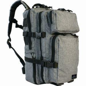 REDROCK社 REDROCK アーバンアサルトパック グレーヘザー