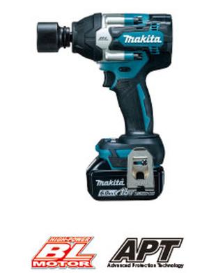 MAKITA マキタ TW700DRGX ※北海道、沖縄、離島送りとどける不可