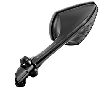 TANAX タナックス タナックス (TANAX) バイクミラー ナポレオン カウリングミラー リブラ 2 右側専用 1本入り AEX10-R 6,456円