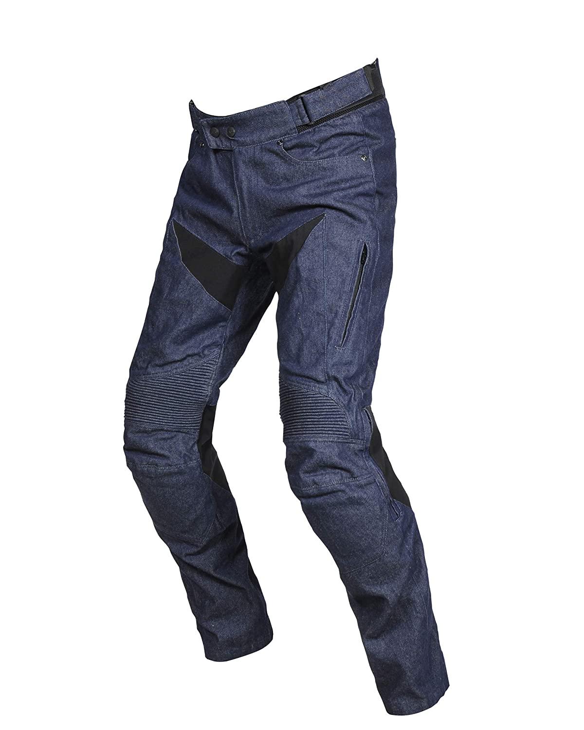エルフ(ELF) elf スポルトデニムパンツ Navy Sサイズ 品番:EP-A303-NV-S