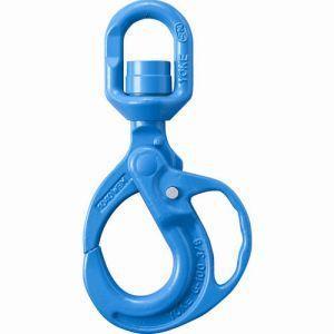 YOKE社 YOKE G-100 グリップ仕様ロッキングフック(スイベルタイプ) 16T｜ECJOY！プレミアム店