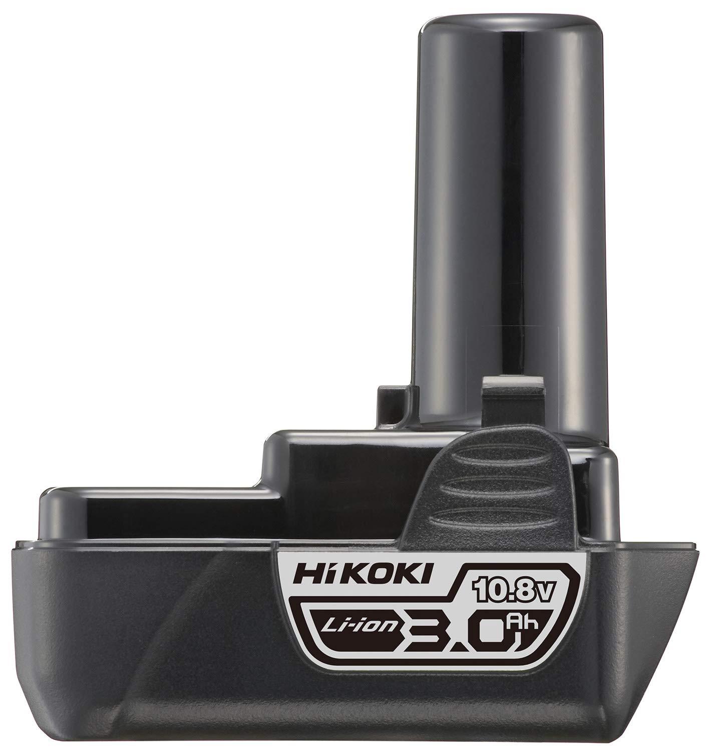 工機ホールディングス HiKOKI(ハイコーキ) 旧日立工機 10.8V リチウムイオン電池 3.0Ah BCL1030C|ECJOY!プレミアム店