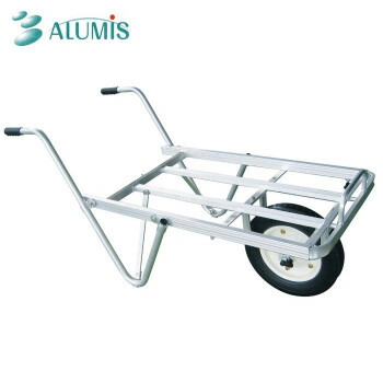 ALUMIS アル仕損ない 精神的な統合式アルコン F23 1個