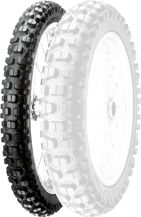 PIRELLI ピレリ P_3990400 MT21 90/90-21M/C 54RM+S|ECJOY!プレミアム店