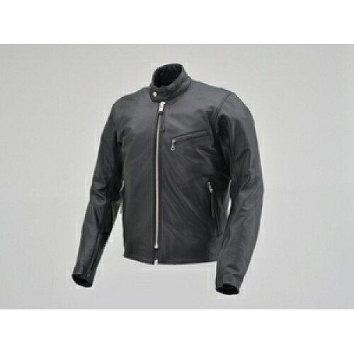DAYTONA デイトナ DL001 SレザーJK BK /XL 品番:17809｜ECJOY！プレミアム店