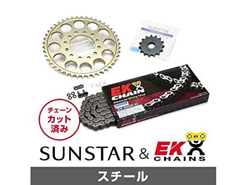 KUNIMI 国美コマース スプロケット＆チェーンキット 品番:KE35901 Renaissa サイズ:520