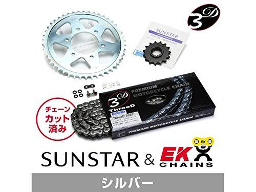 KUNIMI 国美コマース スプロケット＆チェーンキット 品番:KE49646 ZX-10R サイズ:525