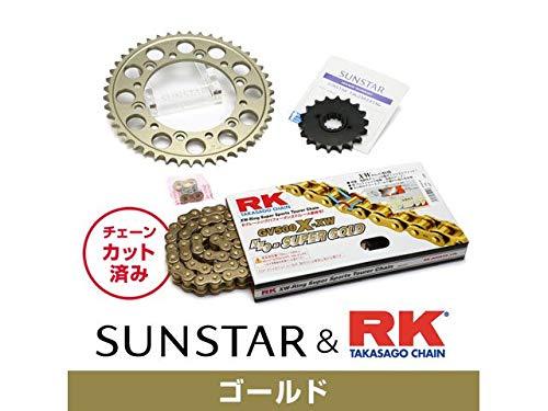 KUNIMI 国美コマース スプロケット＆チェーンキット 品番:KR54113 CBR1000RR (欧州) サイズ:530｜ECJOY！プレミアム店